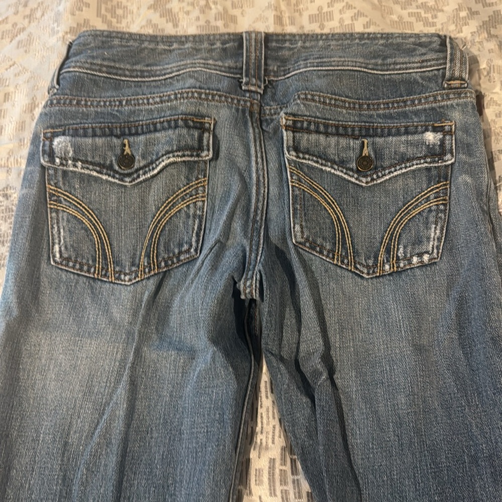Bootcut jeans - Picture 3 of 5